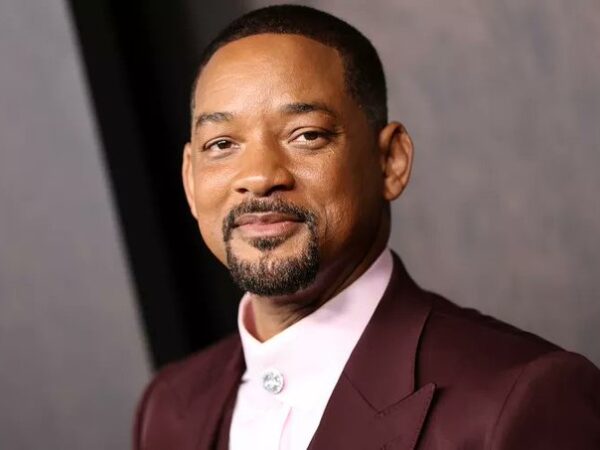 Will Smith to uplift filming talent in Botswana