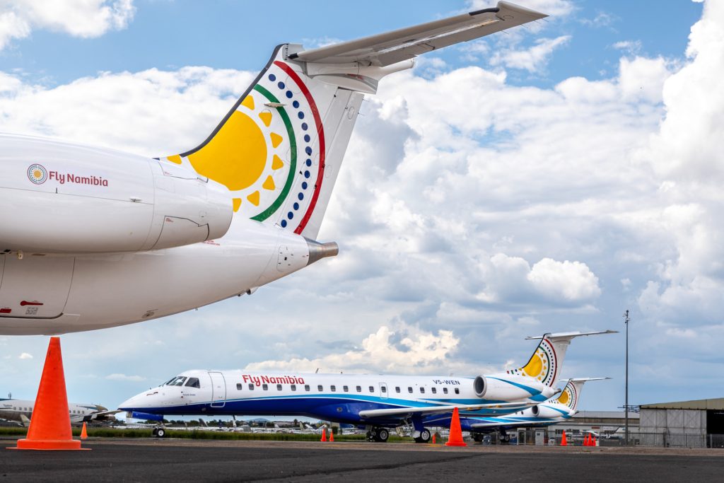 CAAB welcome another airline into Maun this July